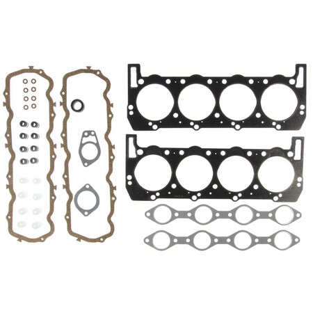 Mahle Engine Cylinder Head Gasket Set HS5869